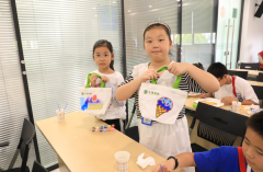 月 复议听证室送来 “苍生考官”“双场科普”点