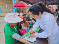 隆阳区食物平安宣传周收官多元勾当织密社会共