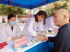 宁乡市城郊街道多措并举结实做好食物平