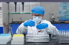 海底捞建牢食物平安第 一道防地力保消费者“舌