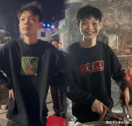 烤鸡少年公开报歉许诺将做出三个改变放弃买迈